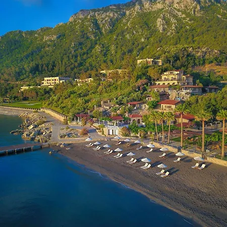 Vakantiehuis Teras 3, Florya *