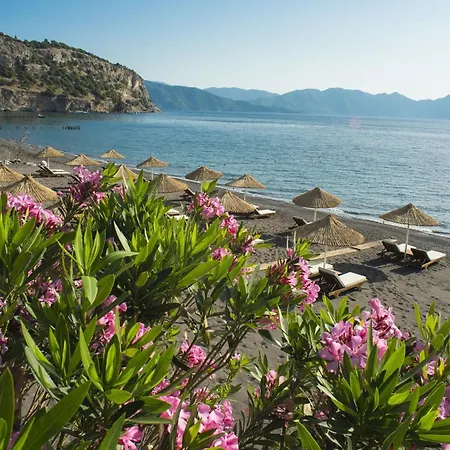 Teras 3, Florya Μαρμαρίς
